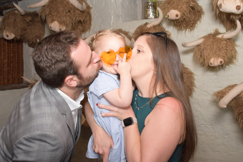 PartyBooth BY ELIAS WALPOT PHOTOGRAPHIE